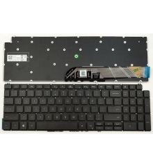 Bàn phím Laptop Dell Inspiron 3501 3505 5501 5502 5584 5590 5593 5594, Vostro 3500 (Gen 11) (ĐEN)
